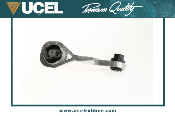 Тампон двигател заден - UC-EL 10499 за RENAULT, NISSAN